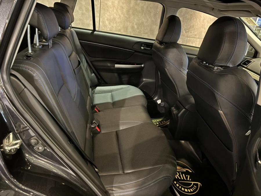 LEVORG 1.6GT-S EYESIGHT AWD - Image 6