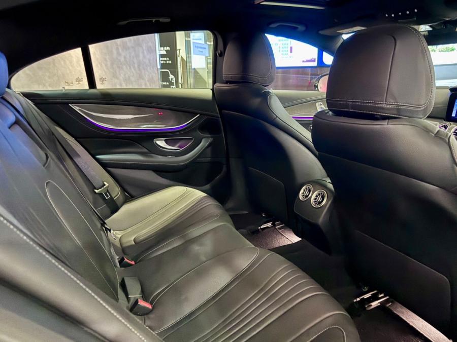 CLS450 AMG - Image 12