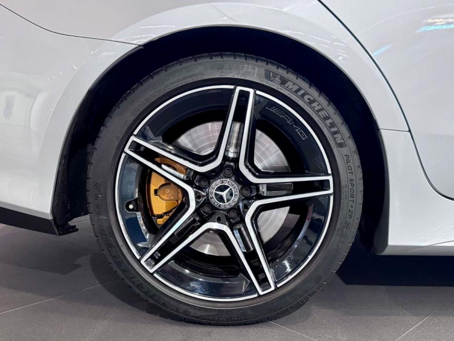 CLS450 AMG - Image 11