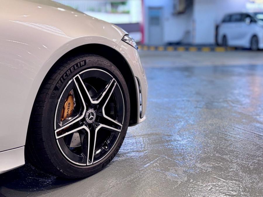 CLS450 AMG - Image 7