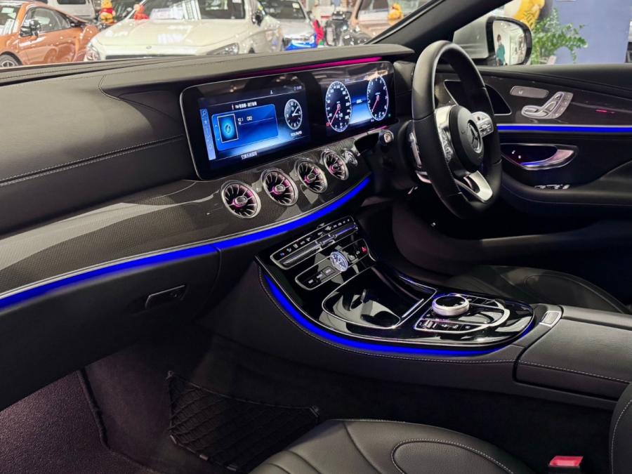 CLS450 AMG - Image 5