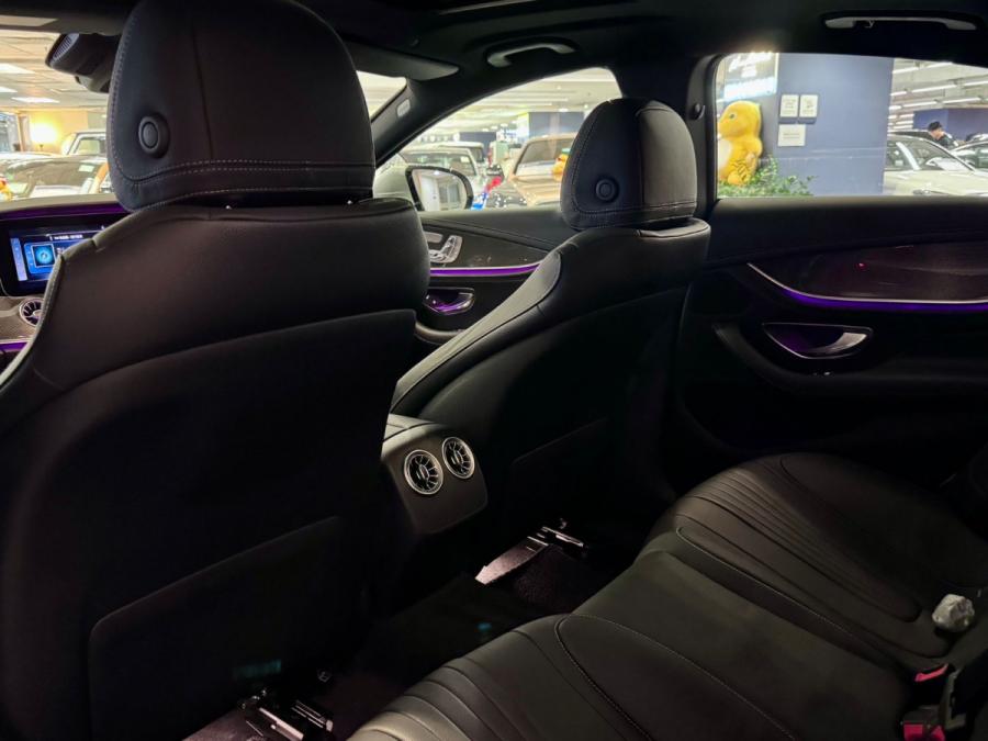 CLS450 AMG - Image 6