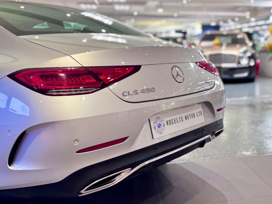 CLS450 AMG - Image 10