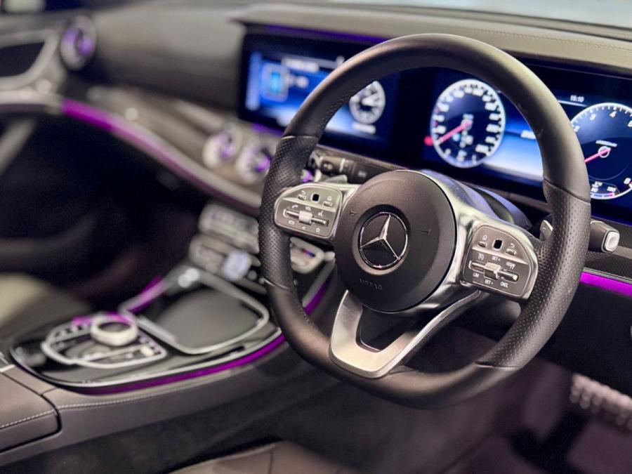 CLS450 AMG - Image 13