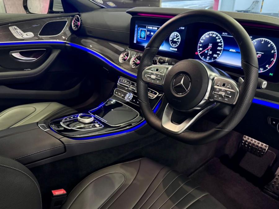 CLS450 AMG - Image 8