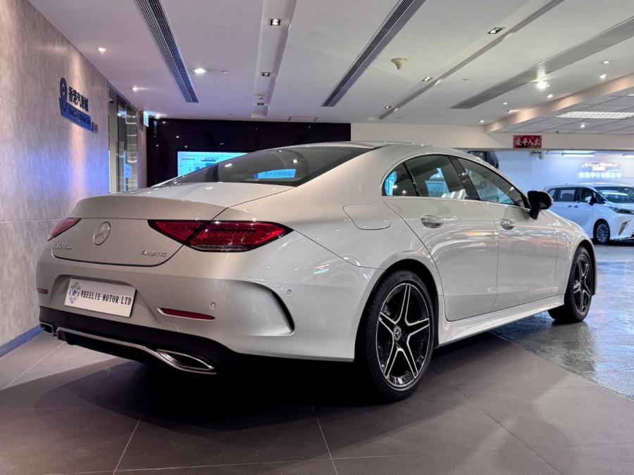 CLS450 AMG - Image 3