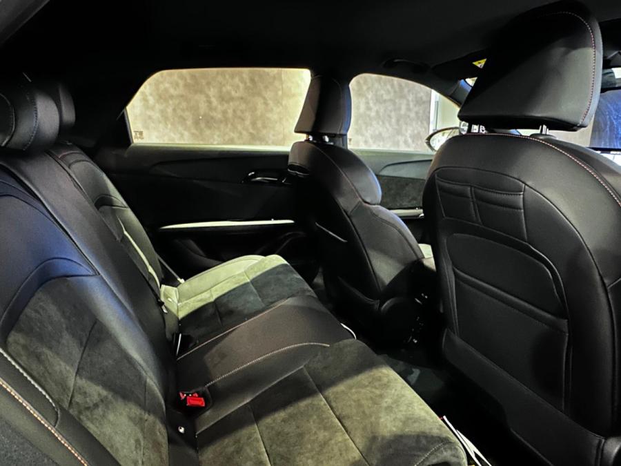 MG 4 ELECTRIC - Image 7