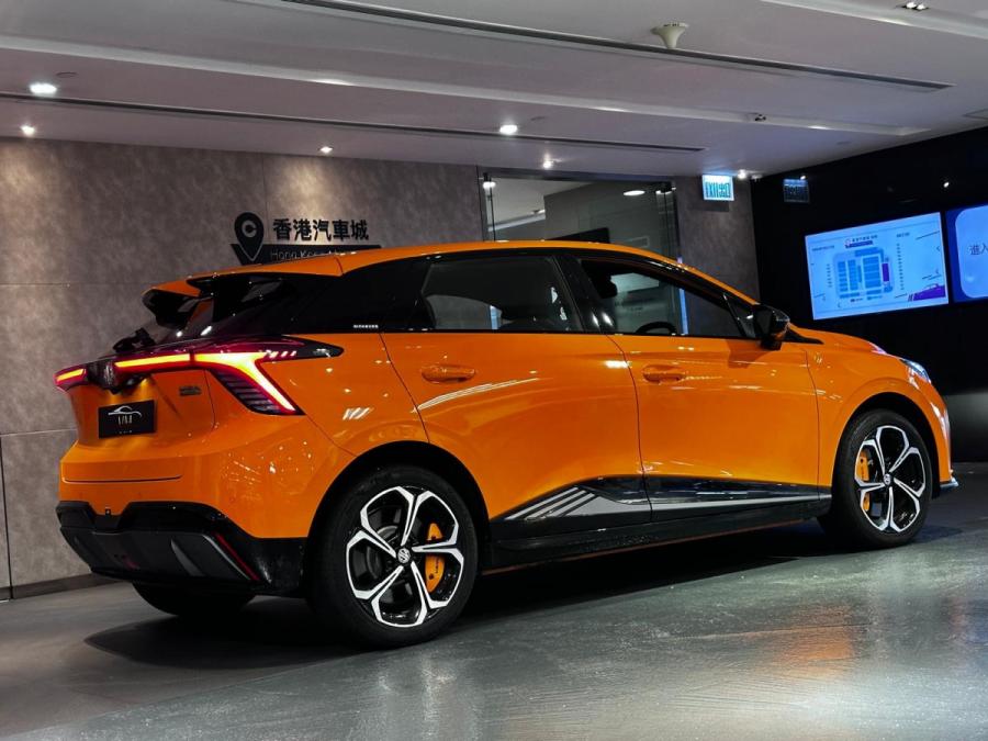 MG 4 ELECTRIC - Image 2