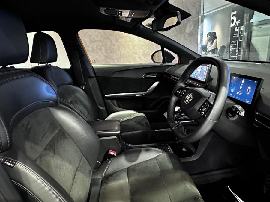 MG 4 ELECTRIC - Image 5