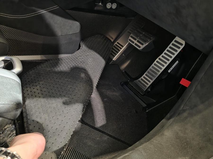 HURACAN STO - Image 10