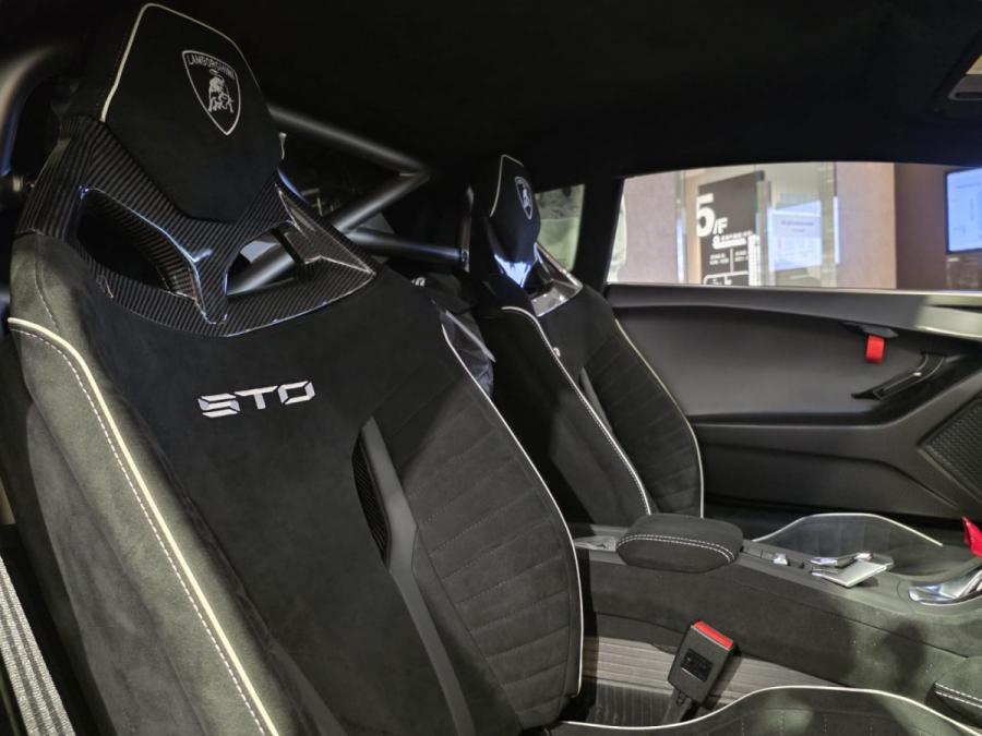 HURACAN STO - Image 13