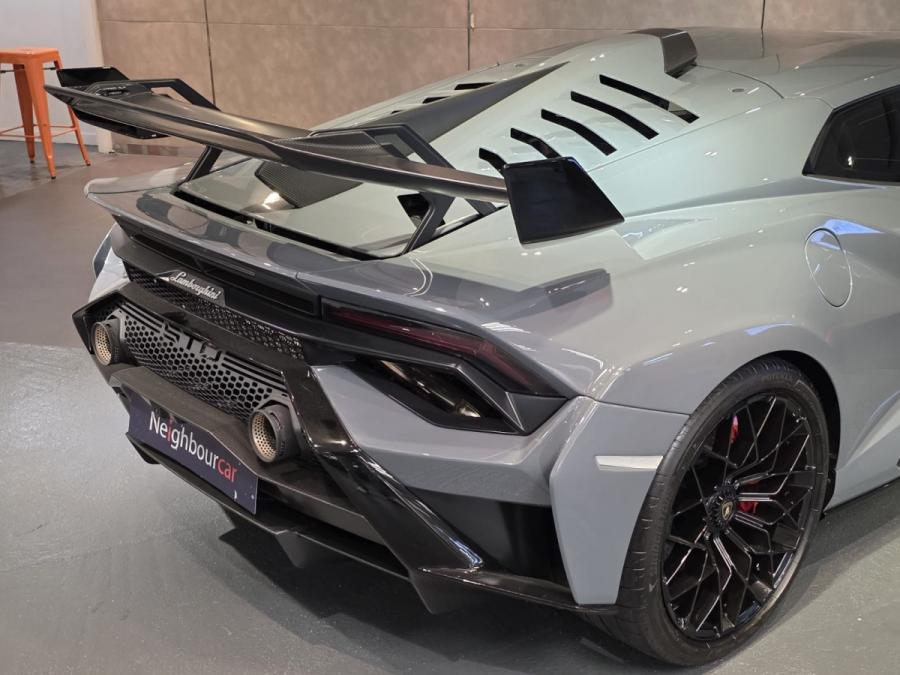 HURACAN STO - Image 3