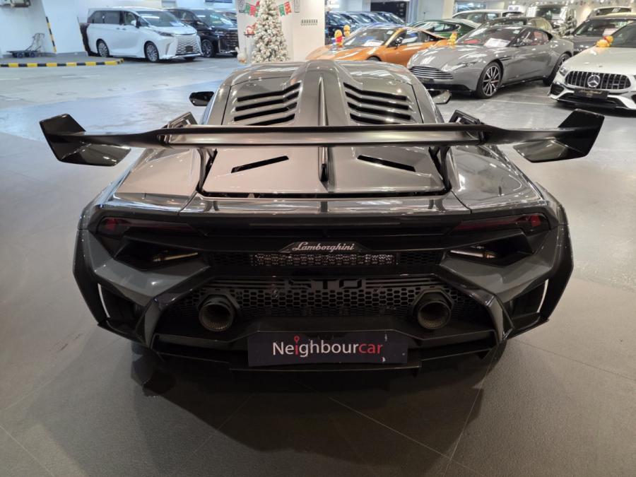 HURACAN STO - Image 4