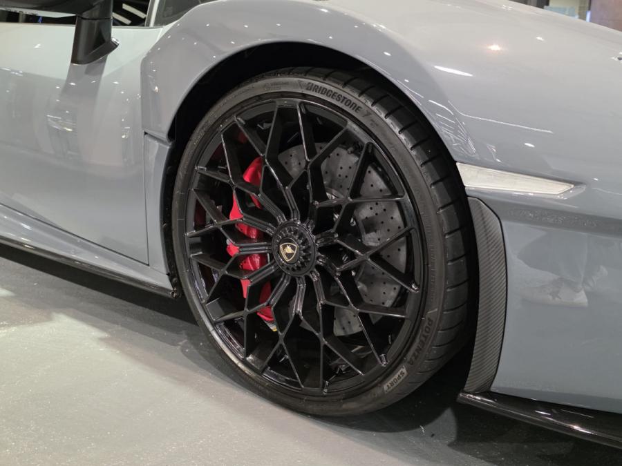 HURACAN STO - Image 5