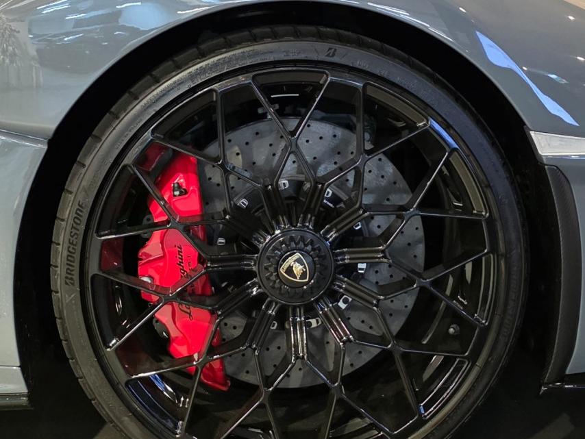 HURACAN STO - Image 6