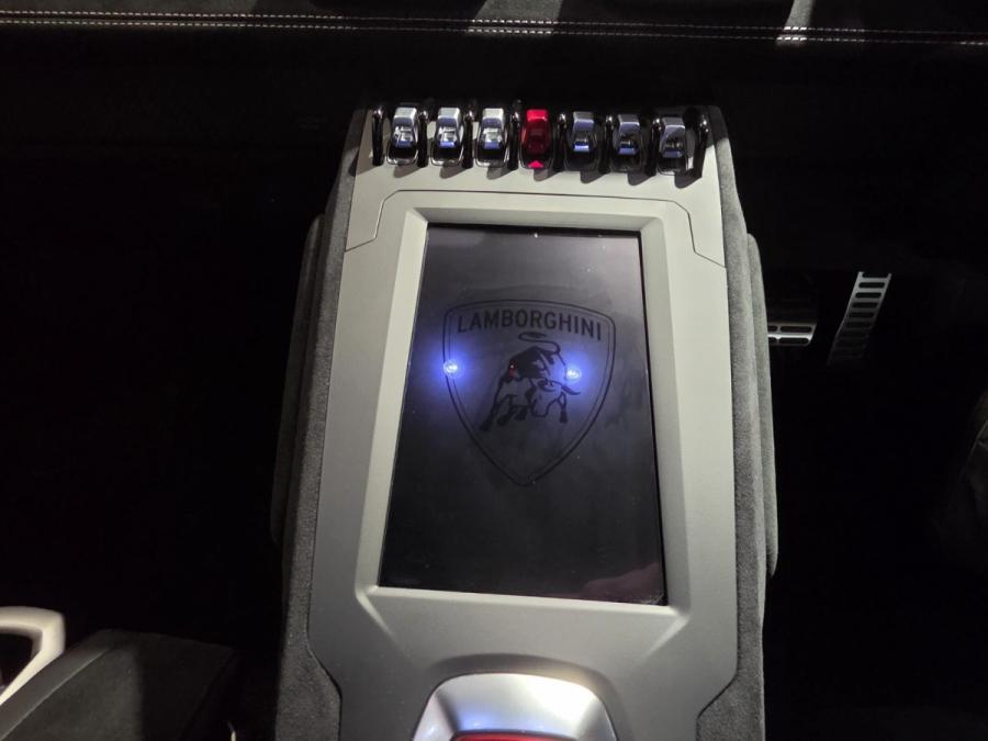 HURACAN STO - Image 7