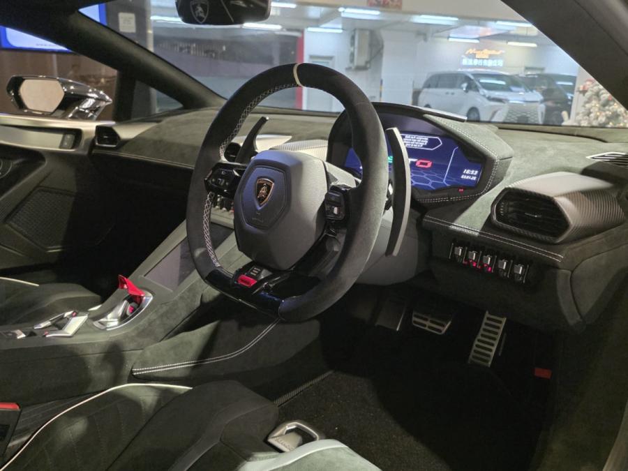 HURACAN STO - Image 8