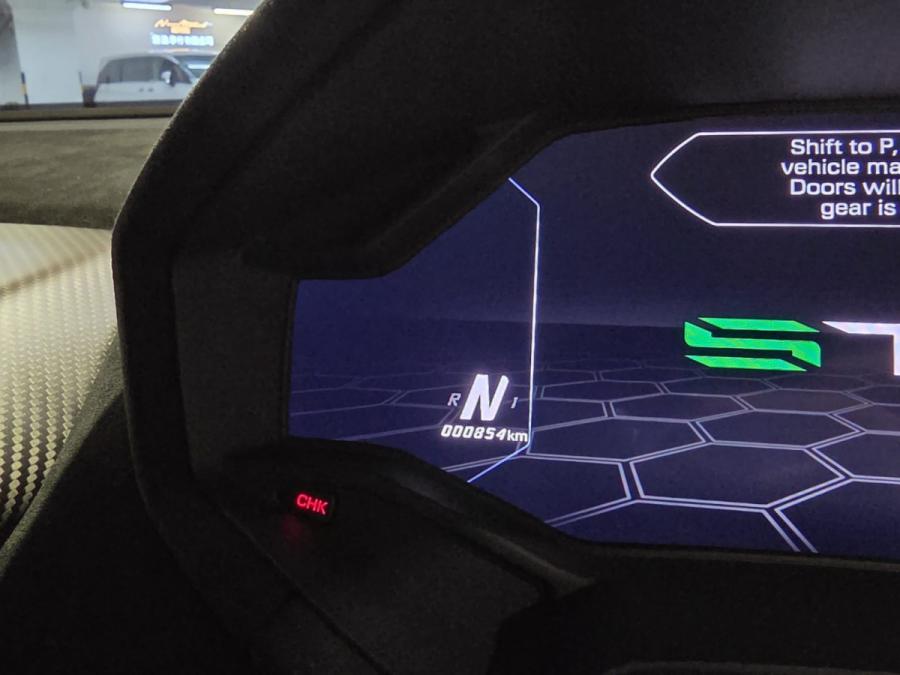 HURACAN STO - Image 9