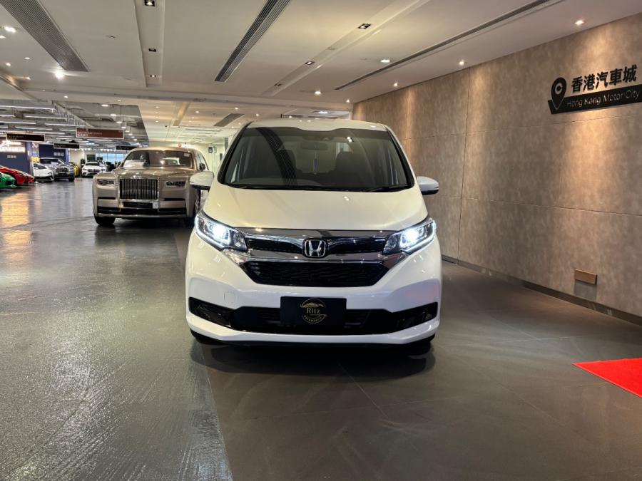 Freed Hybrid GB7 (6座） - Image 2