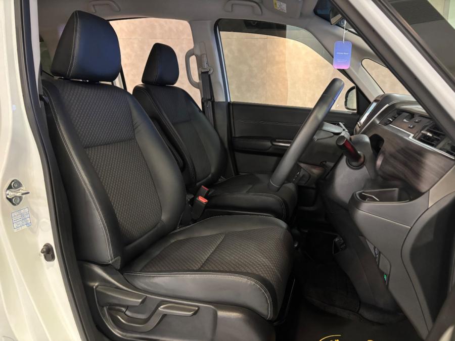 Freed Hybrid GB7 (6座） - Image 4