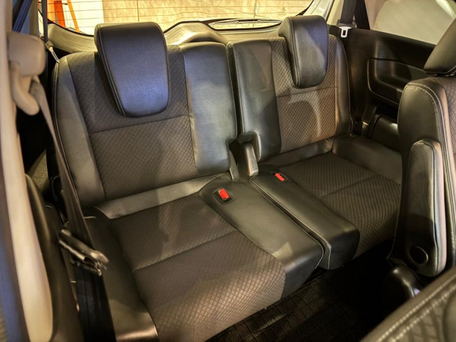 Freed Hybrid GB7 (6座） - Image 7