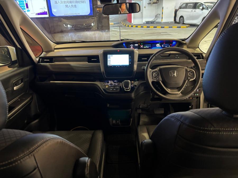 Freed Hybrid GB7 (6座） - Image 5