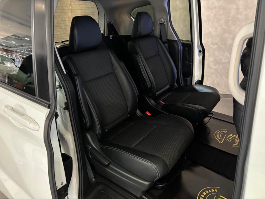 Freed Hybrid GB7 (6座） - Image 6