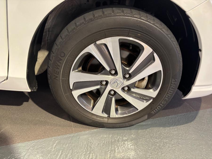 Freed Hybrid GB7 (6座） - Image 8