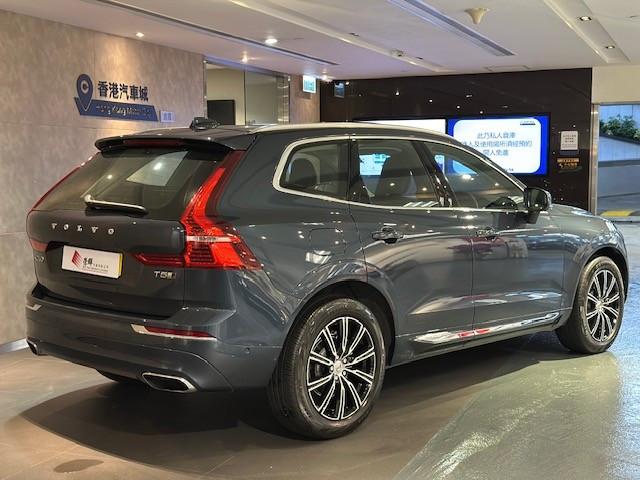 行貨 XC60 2.0-T5 Inscription版 - Image 2