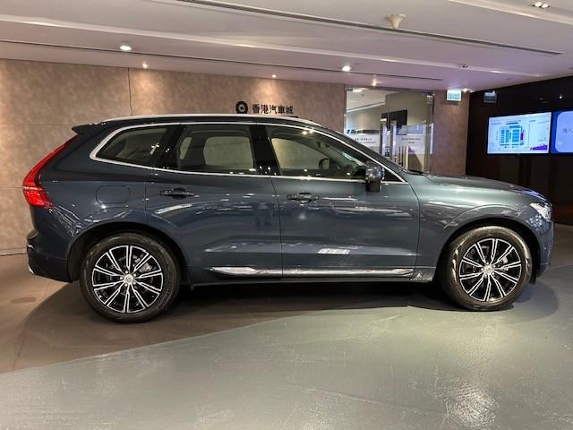 行貨 XC60 2.0-T5 Inscription版 - Image 3