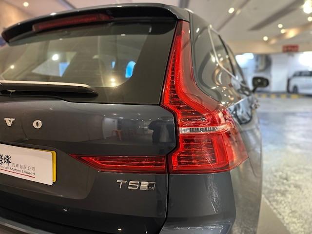 行貨 XC60 2.0-T5 Inscription版 - Image 7