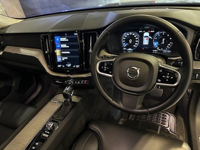 行貨 XC60 2.0-T5 Inscription版 - Image 10