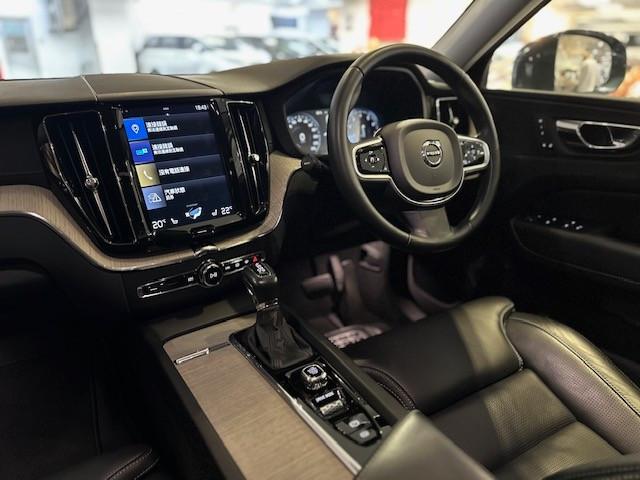 行貨 XC60 2.0-T5 Inscription版 - Image 13
