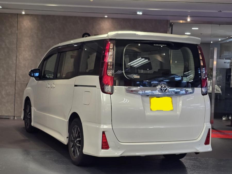 NOAH DELUXE - Image 3