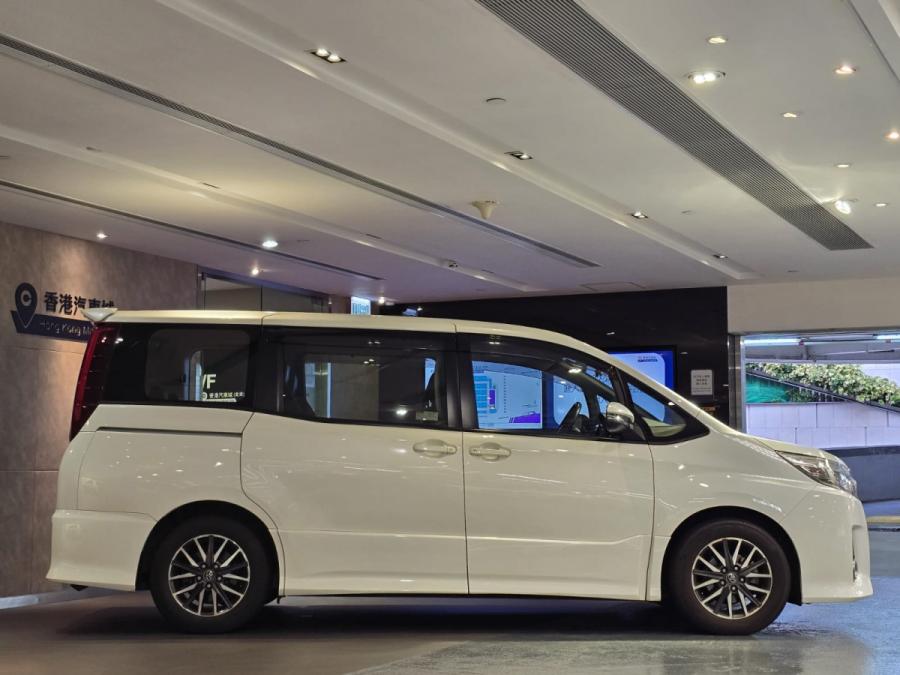 NOAH DELUXE - Image 2