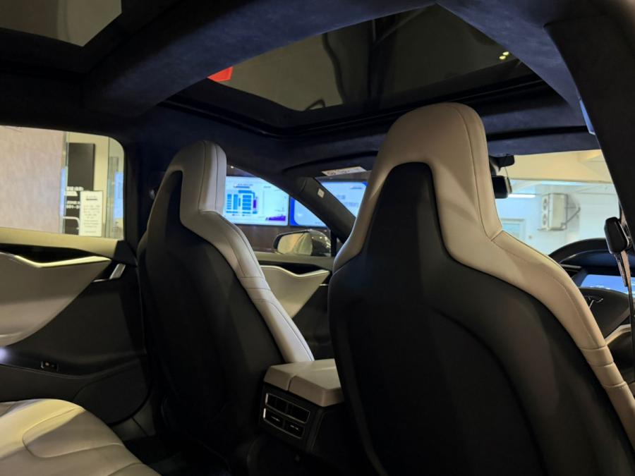 MODEL S 90 KWH PERFORMANCE - Image 11