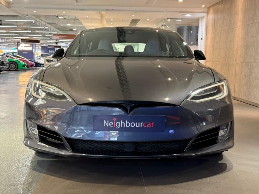 MODEL S 90 KWH PERFORMANCE - Image 2