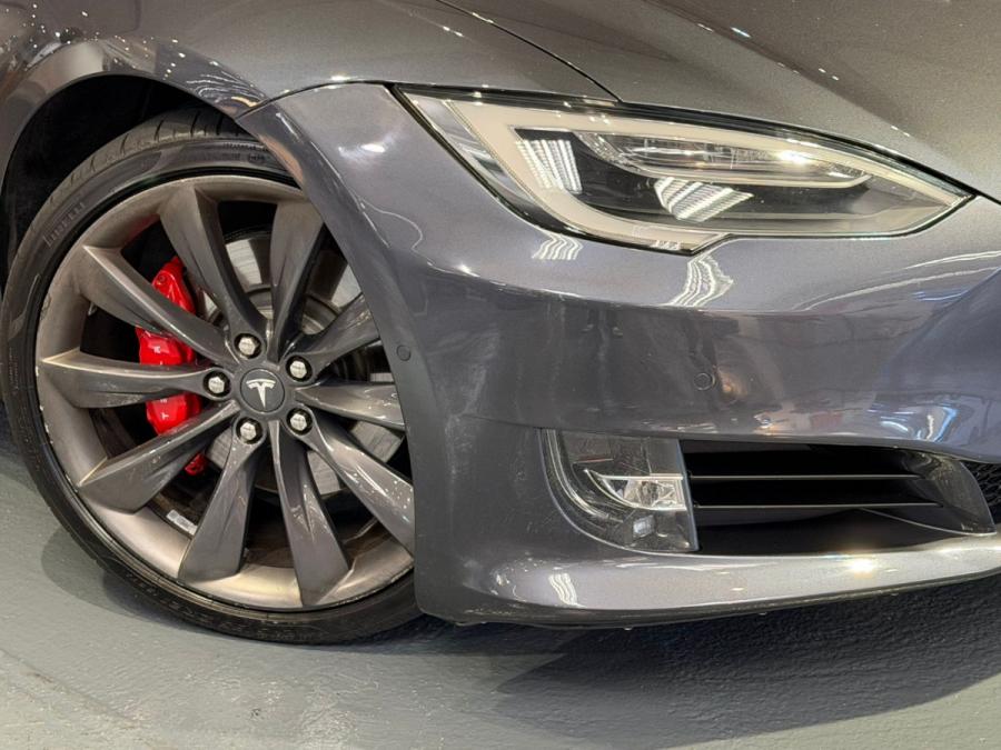 MODEL S 90 KWH PERFORMANCE - Image 4