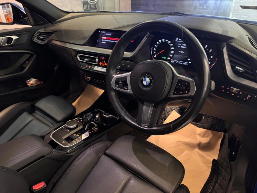 218IA GRAN COUPE M SPORT EDITION (F44) - Image 4