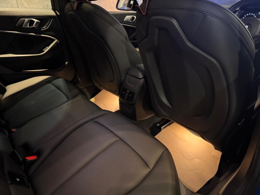 218IA GRAN COUPE M SPORT EDITION (F44) - Image 5