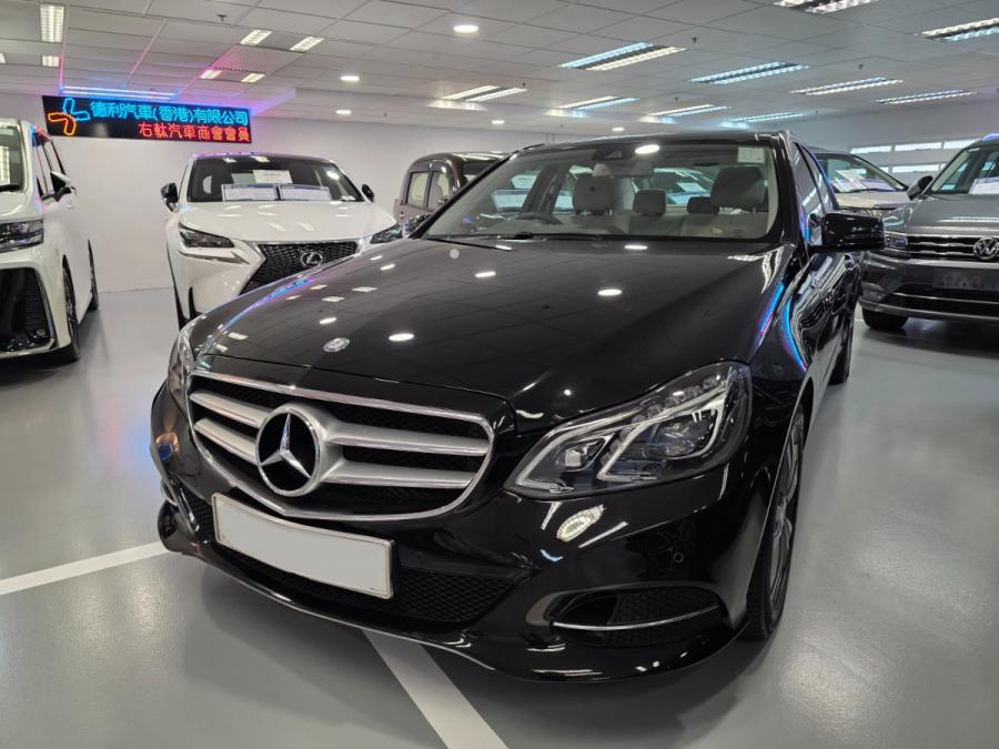 E200 Facelift Premium Edition - Image 2