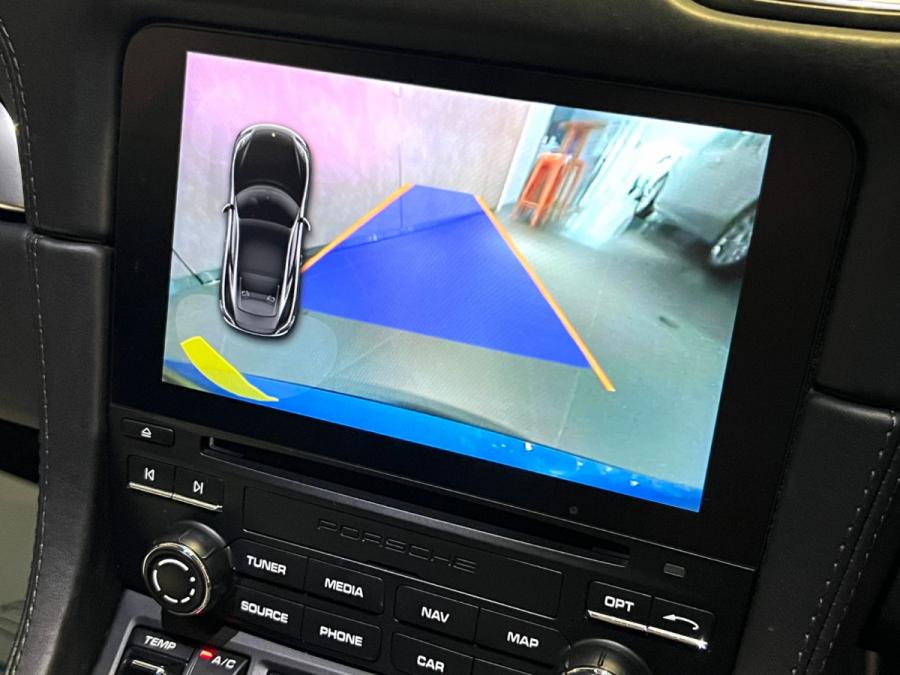 718 Cayman S - Image 8