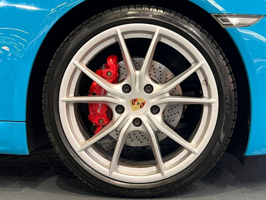 718 Cayman S - Image 3