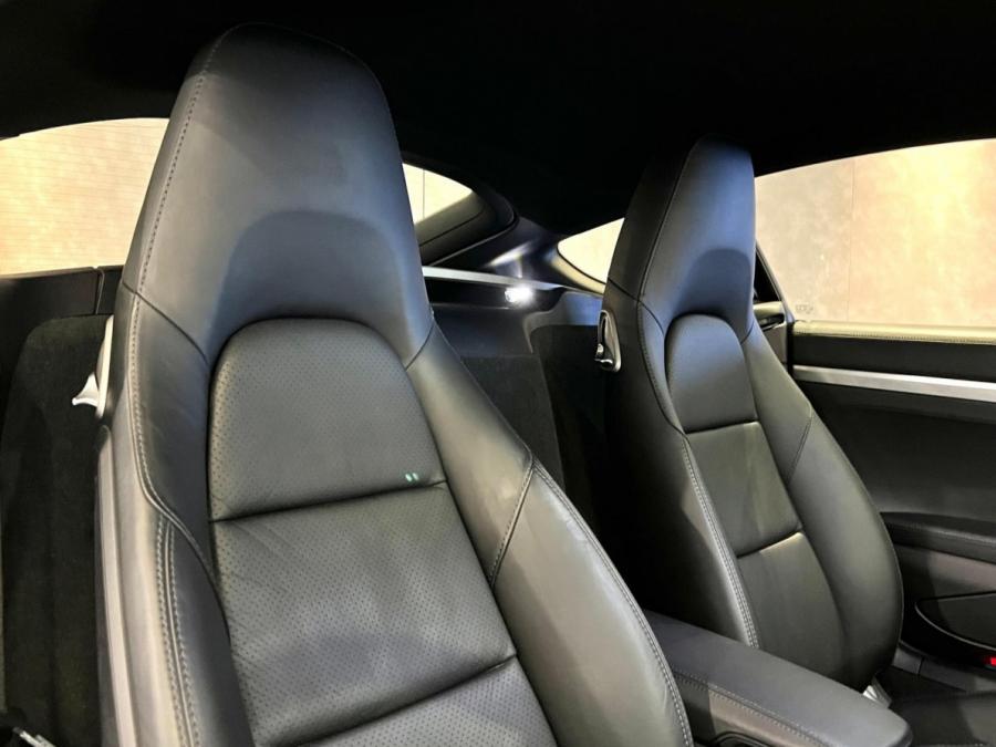 718 Cayman S - Image 11