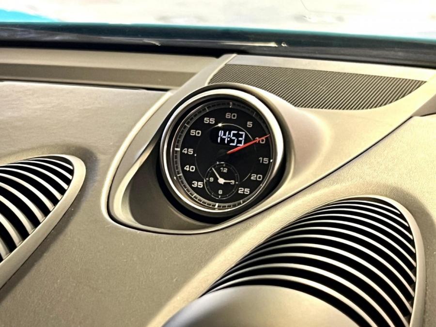 718 Cayman S - Image 10