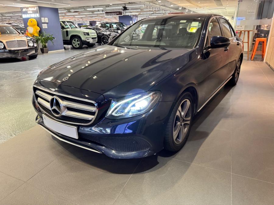 E200 AVANTGARDE - Image 2