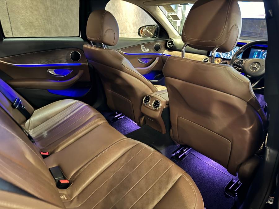 E200 AVANTGARDE - Image 5