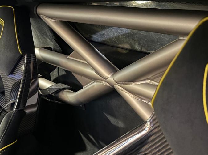 Huracan STO - Image 6