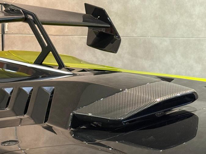 Huracan STO - Image 3
