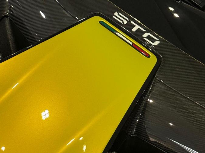 Huracan STO - Image 4